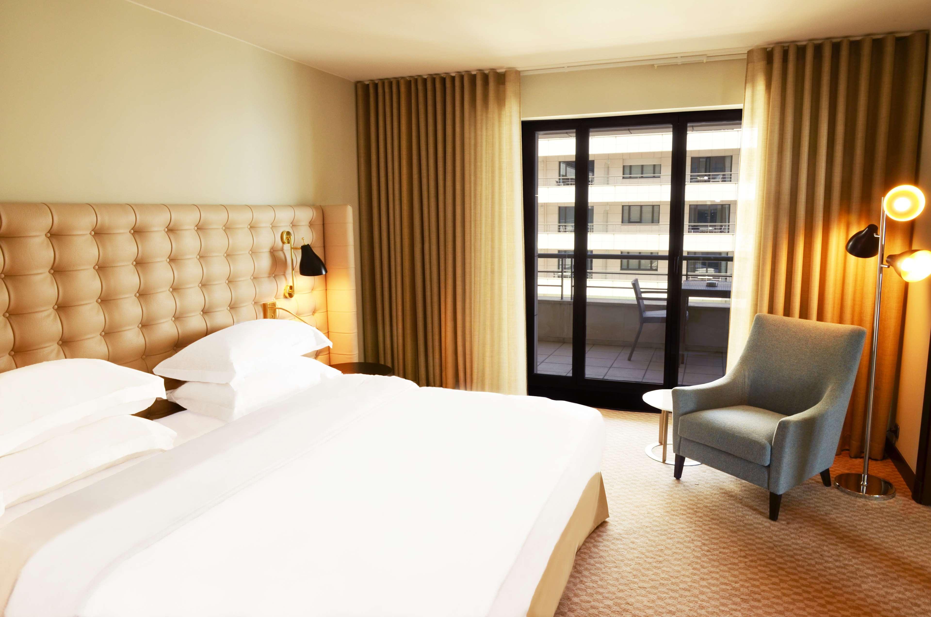 Hyatt Regency Palais De La Méditerranée