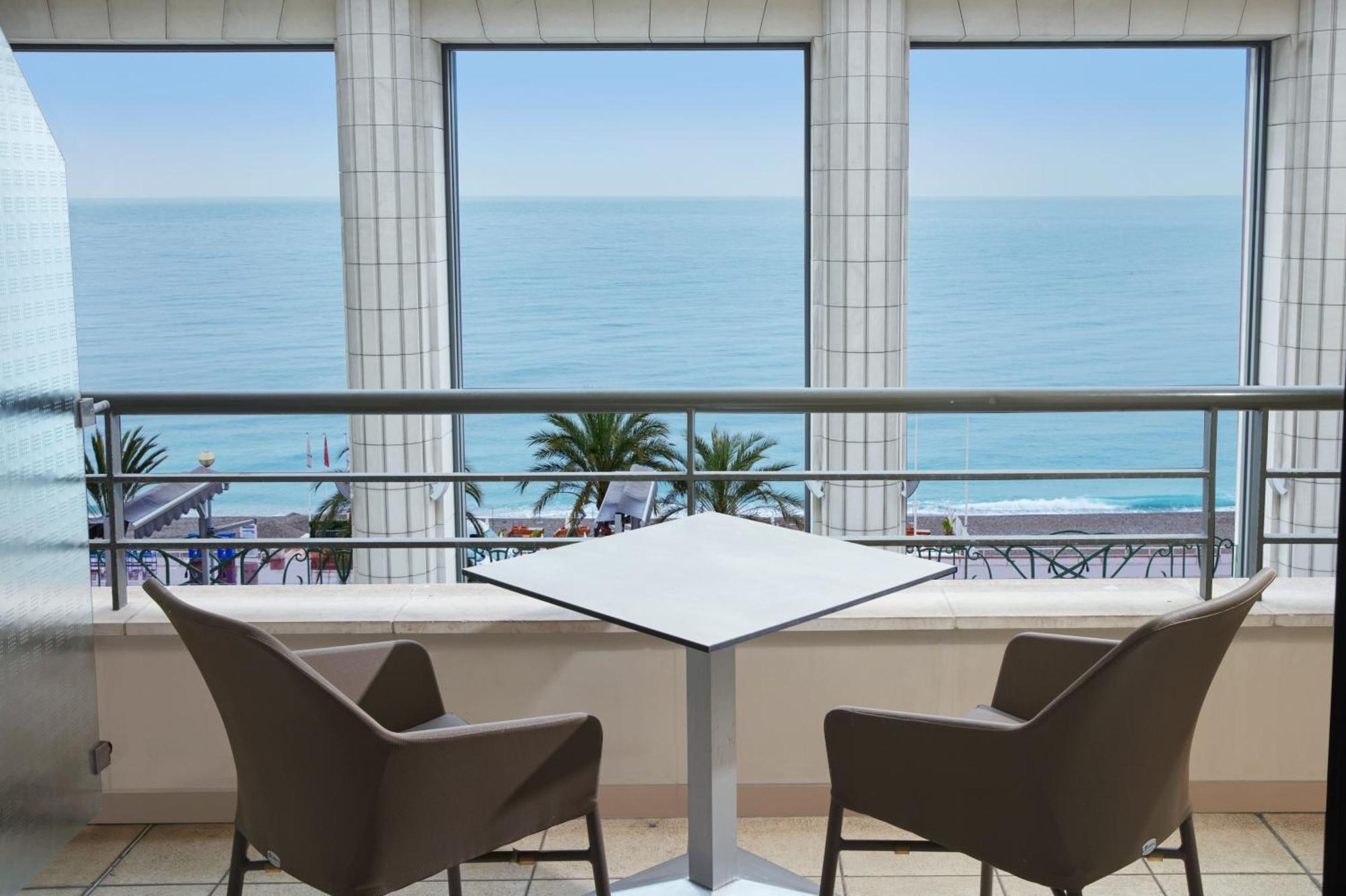 Hyatt Regency Palais De La Méditerranée Hotel 5*