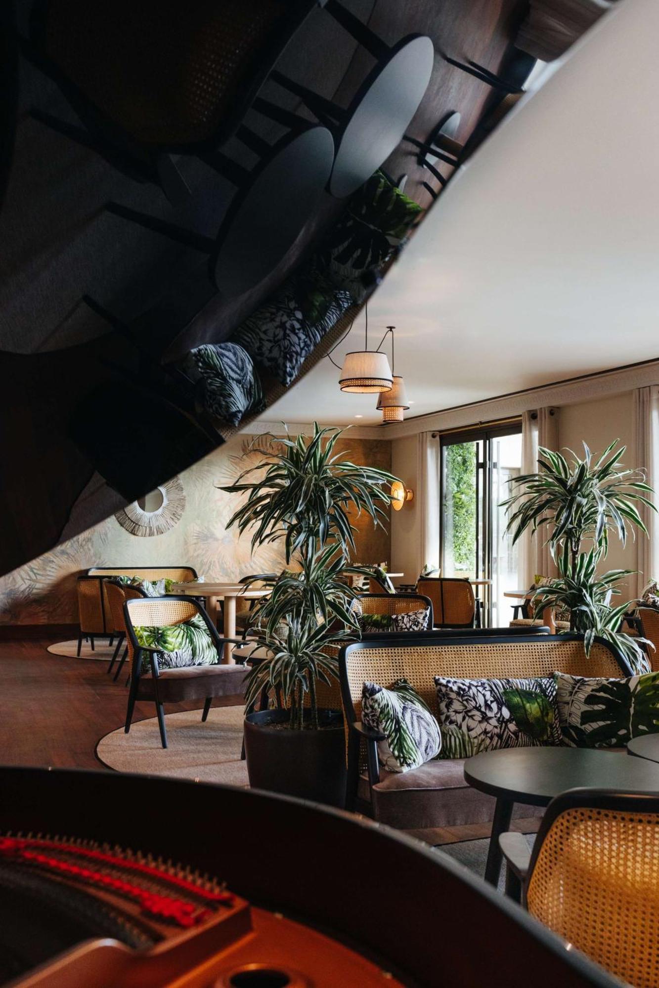 Hyatt Regency Palais De La Méditerranée 5*