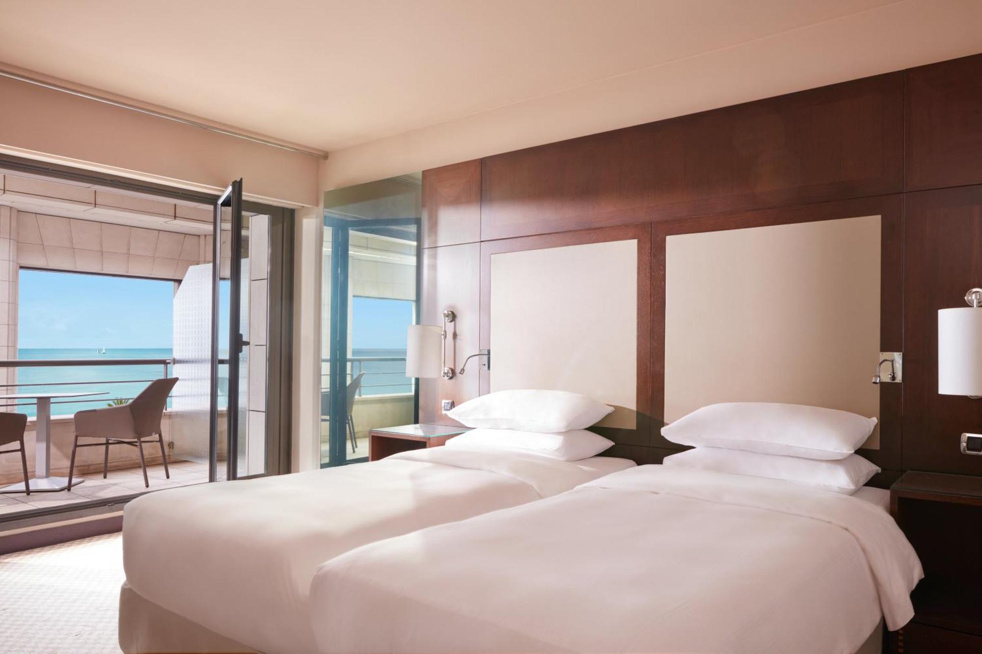 Hyatt Regency Palais De La Méditerranée Nizza