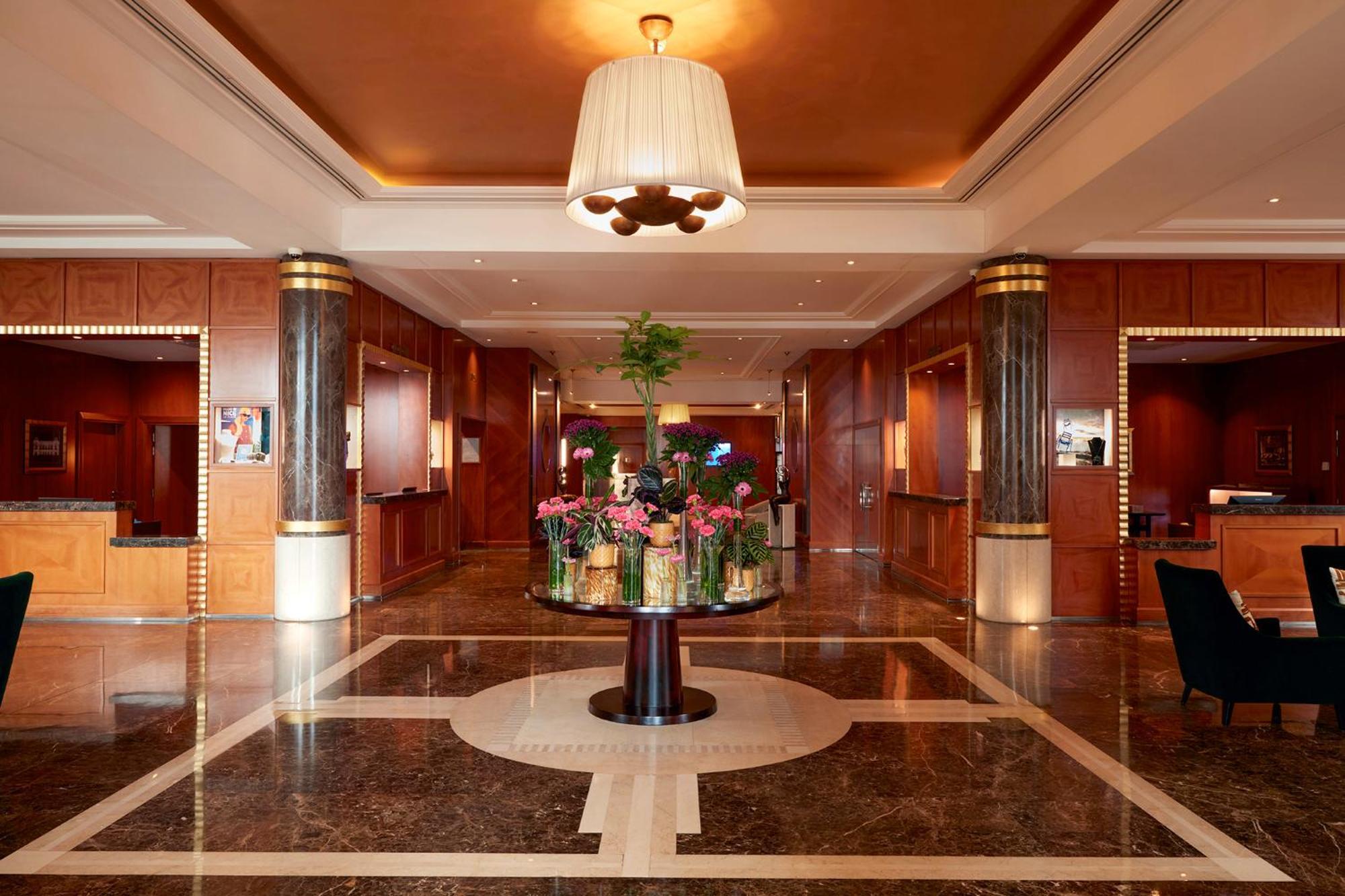 Hotel Hyatt Regency Palais De La Mediterranee