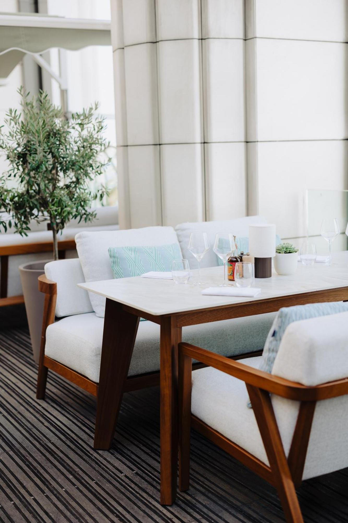 Hyatt Regency Palais De La Mediterranee 5* Nizza