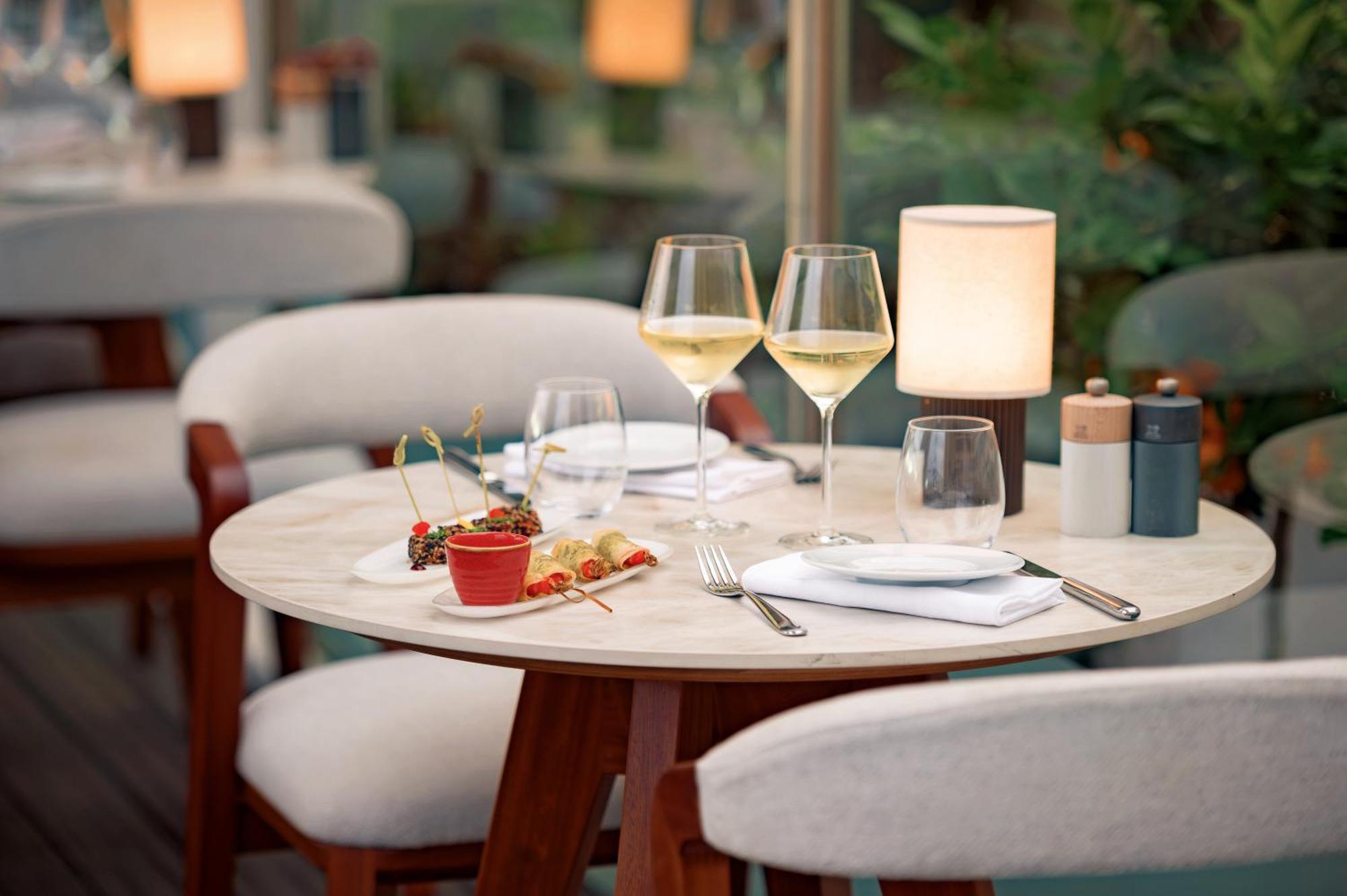 Hyatt Regency Palais De La Mediterranee Hotel 5*