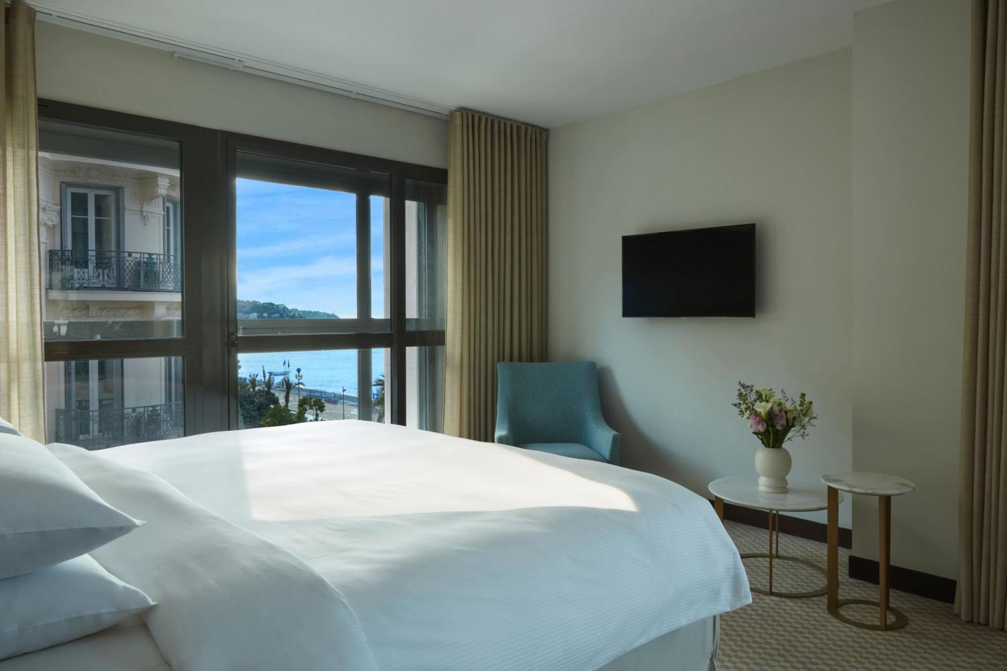 Hyatt Regency Palais De La Mediterranee Hotel